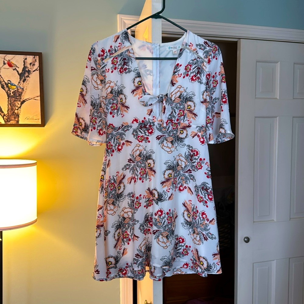 Cute summer dress